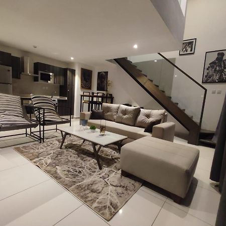 Accra Tranquil Homes, Embassy Garden Экстерьер фото