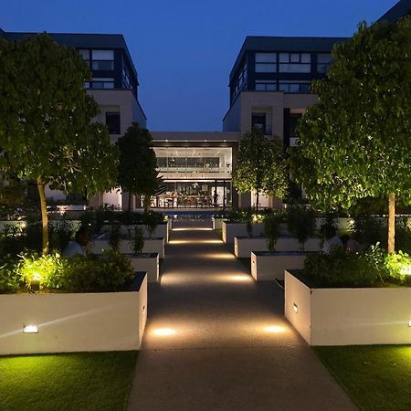 Accra Tranquil Homes, Embassy Garden Экстерьер фото
