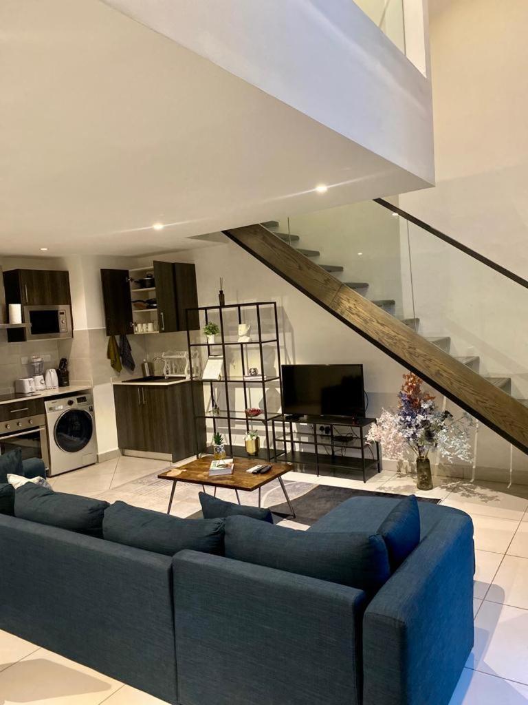 Accra Tranquil Homes, Embassy Garden Экстерьер фото