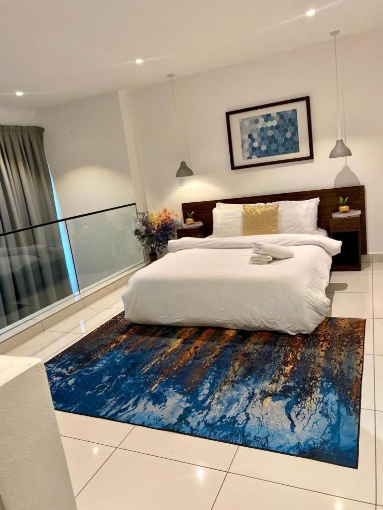 Accra Tranquil Homes, Embassy Garden Экстерьер фото