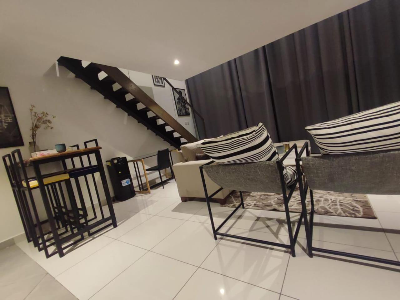 Accra Tranquil Homes, Embassy Garden Экстерьер фото