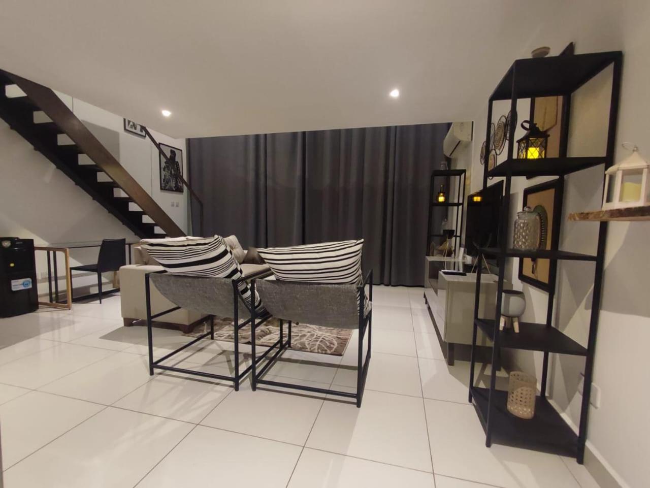 Accra Tranquil Homes, Embassy Garden Экстерьер фото