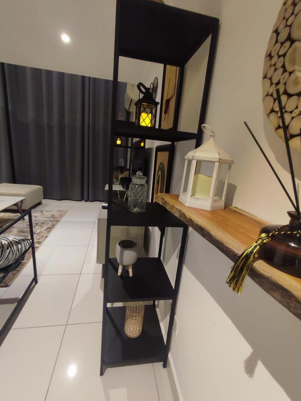 Accra Tranquil Homes, Embassy Garden Экстерьер фото