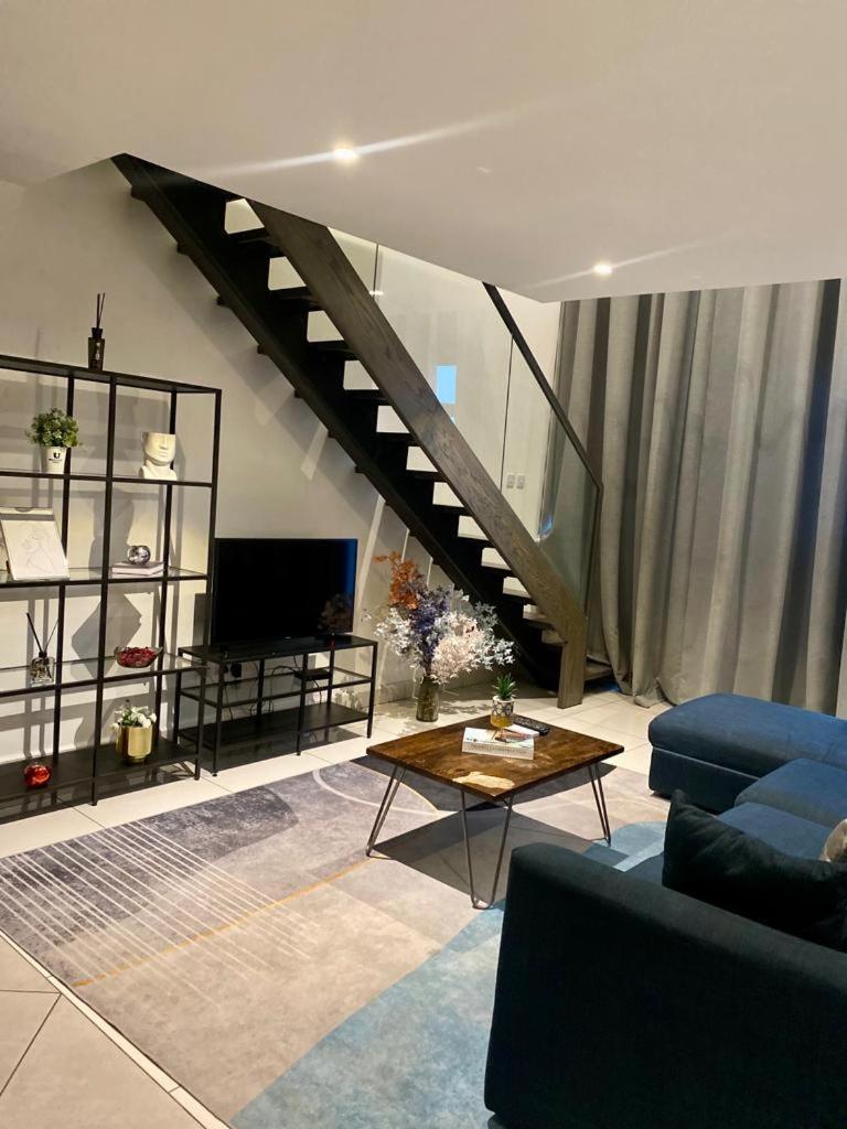 Accra Tranquil Homes, Embassy Garden Экстерьер фото